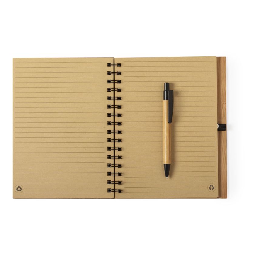 Polnar Notebook