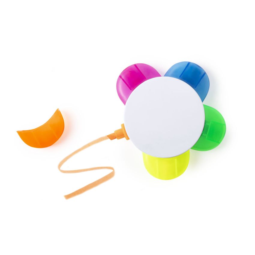 Set Markers Hindal