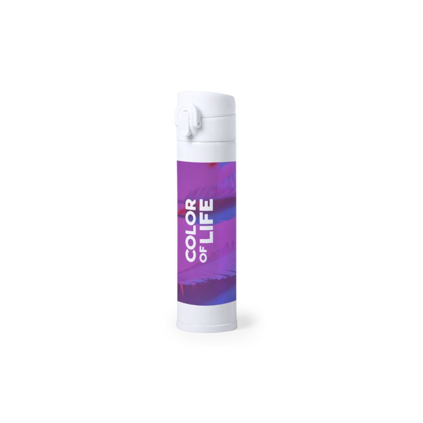 Alirox Sublimation Thermo