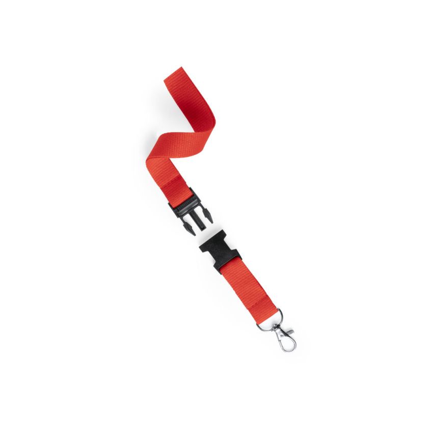Lanyard Colonel