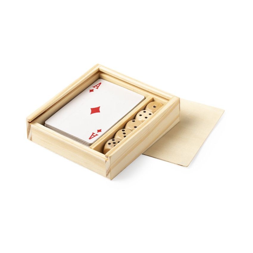 Pelkat Game Set
