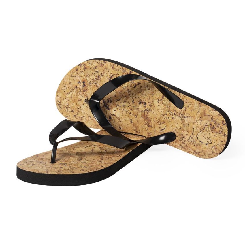 Sebrin Slippers