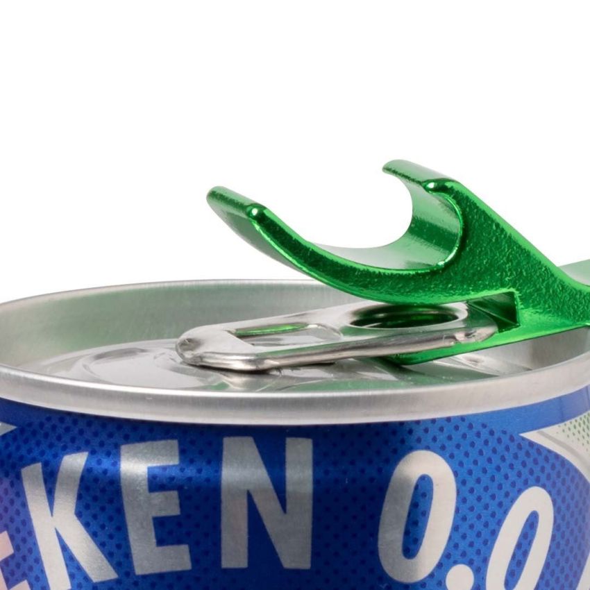 Keyring Bottle Opener Stiked