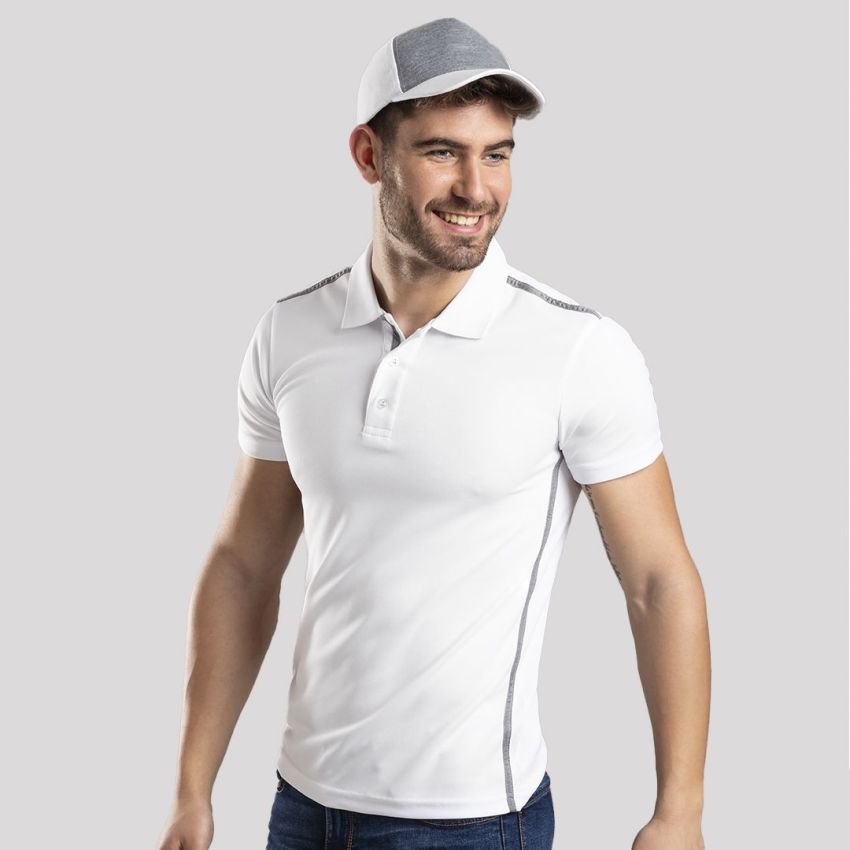 Barclex Technical Polo