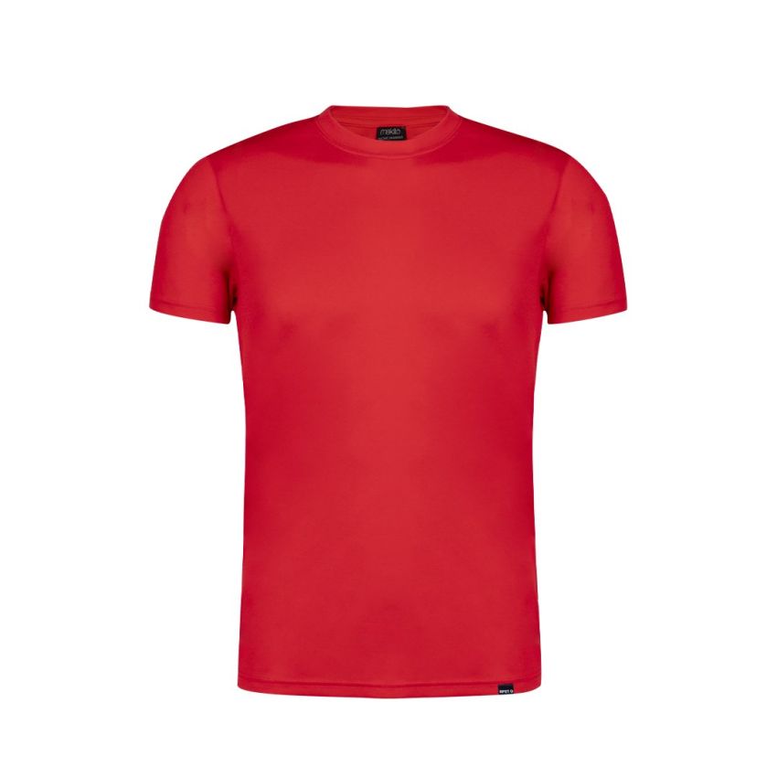 Markus Adult Technical T-Shirt