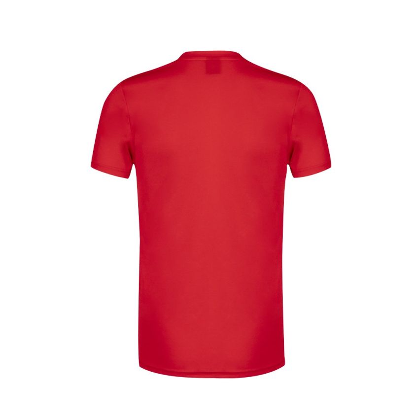 Markus Adult Technical T-Shirt