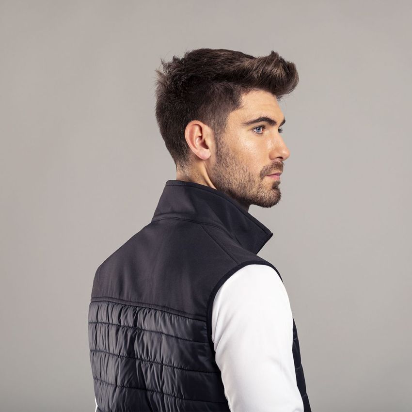 Bordy Waistcoat