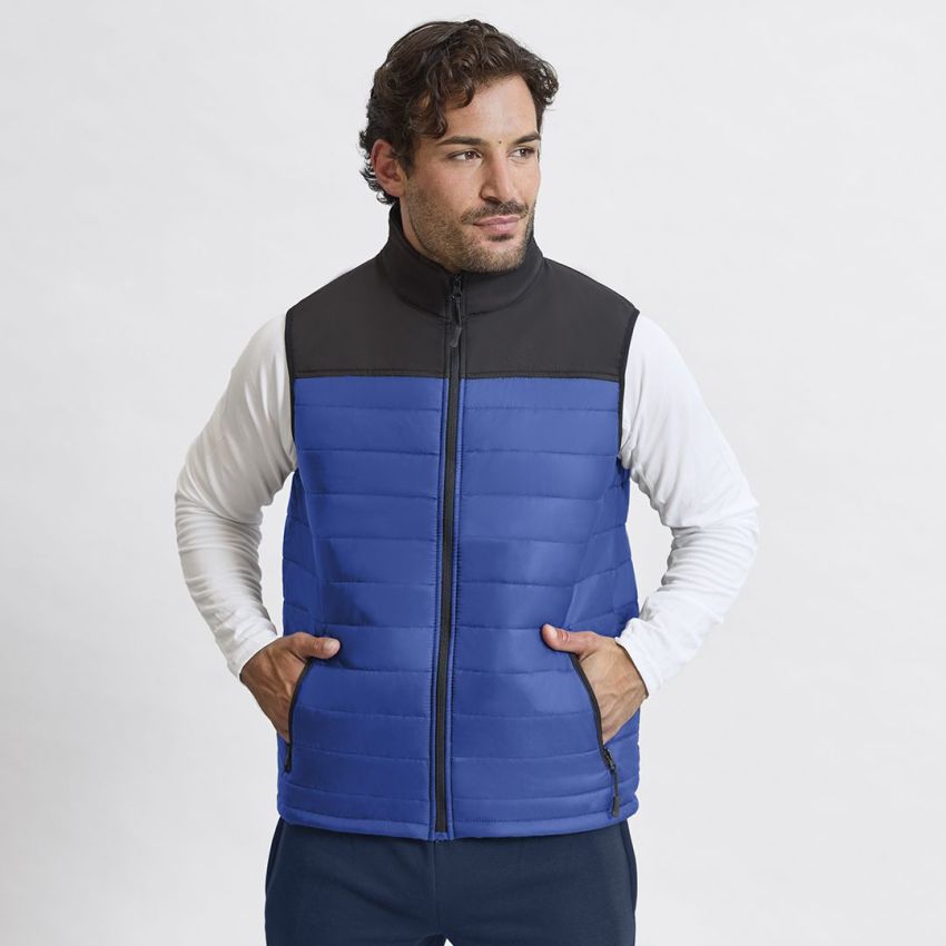 Bordy Waistcoat