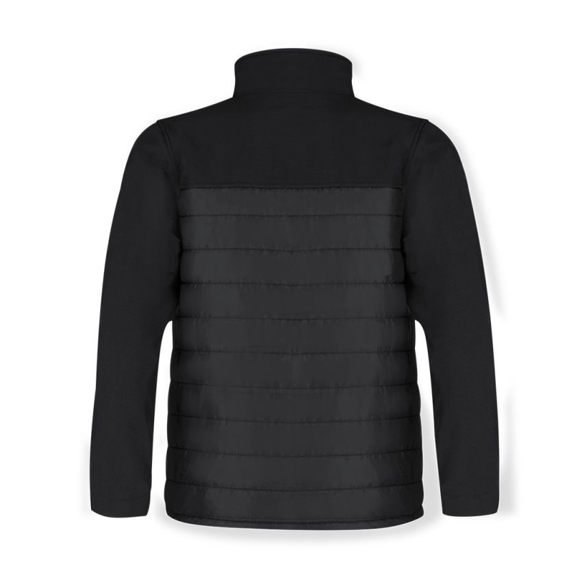 Cornal Jacket