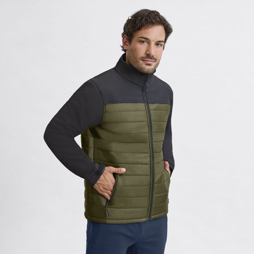 Cornal Jacket