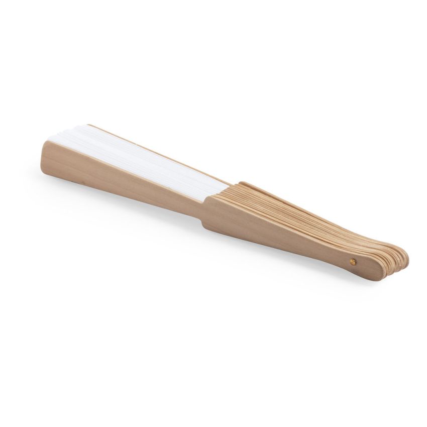 Hand Fan Woter