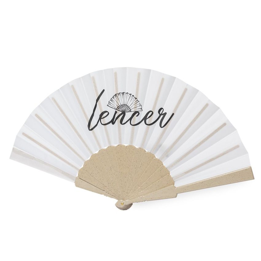 Hand Fan Lencer
