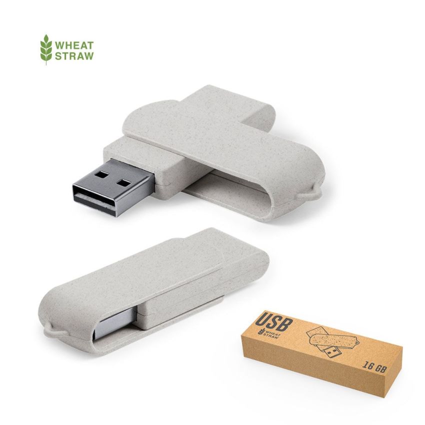 Kontix 16GB USB Flash Drive