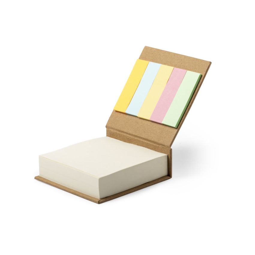 Leryl Notepad