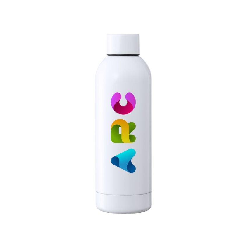Hodis Sublimation Thermal Bottle