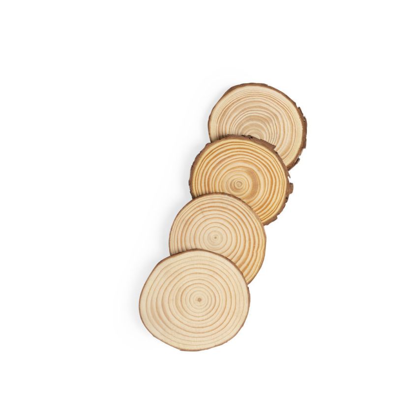 Yantic Coaster Set