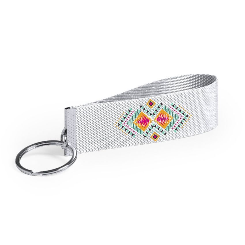 Tofin Keyring