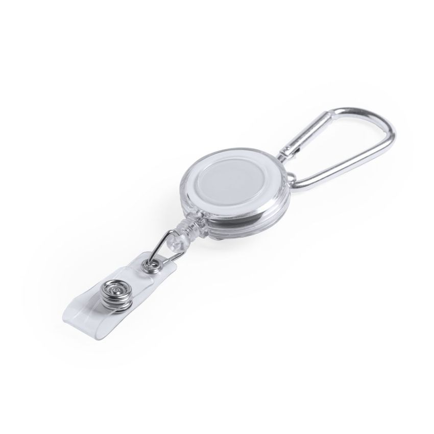 Bosur Badge Holder