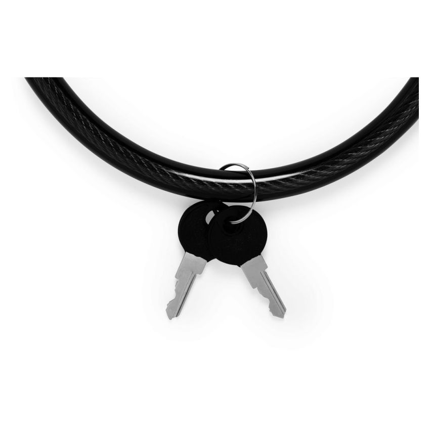 Triyo Padlock