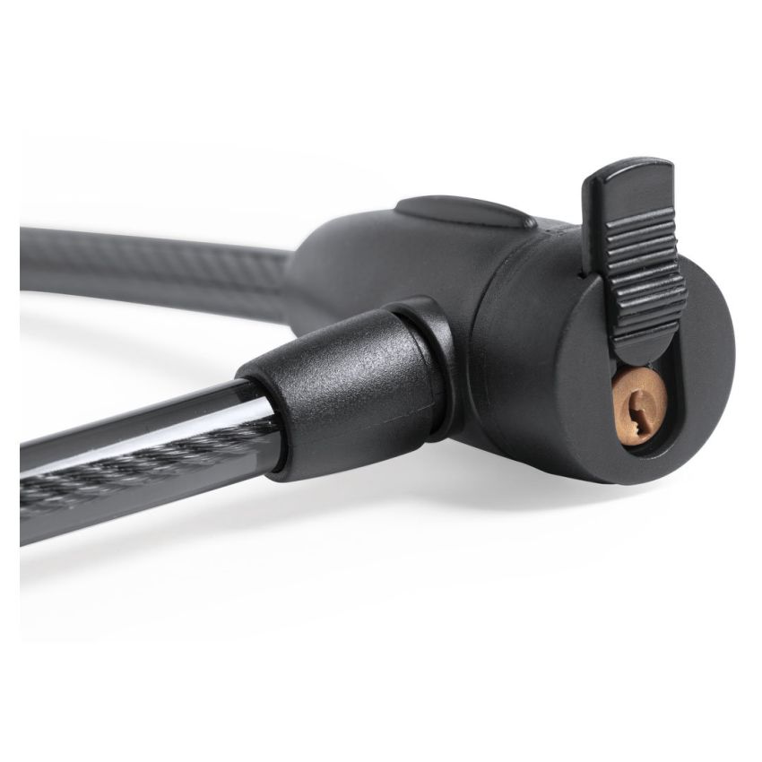 Triyo Padlock