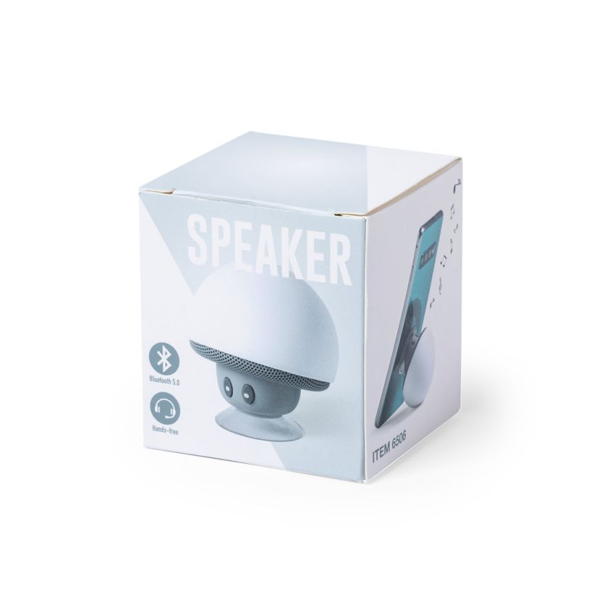 Wanap Loudspeaker