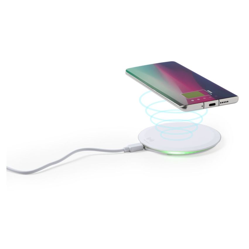Lumbert Charger