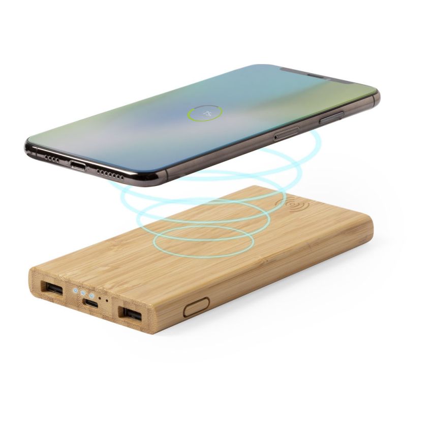Power Bank Gallery