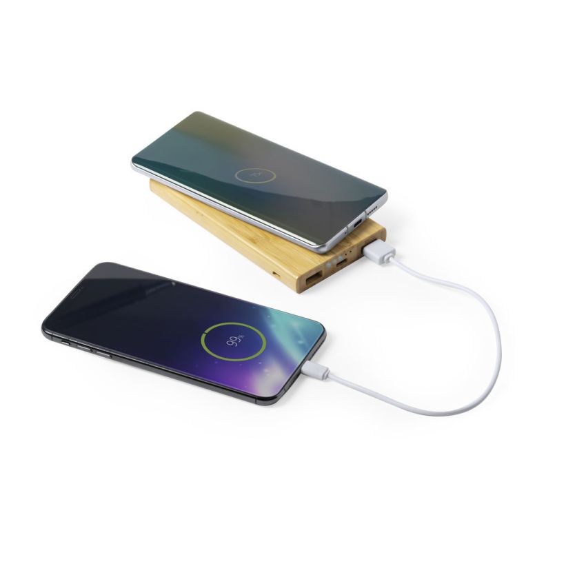 Power Bank Gallery