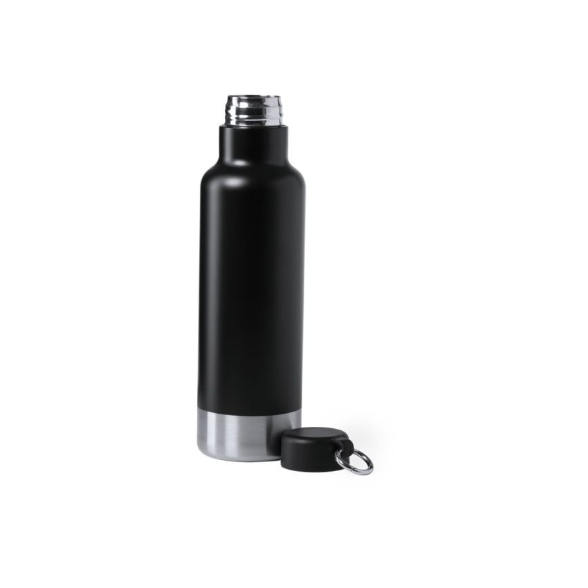 Legged Bottle