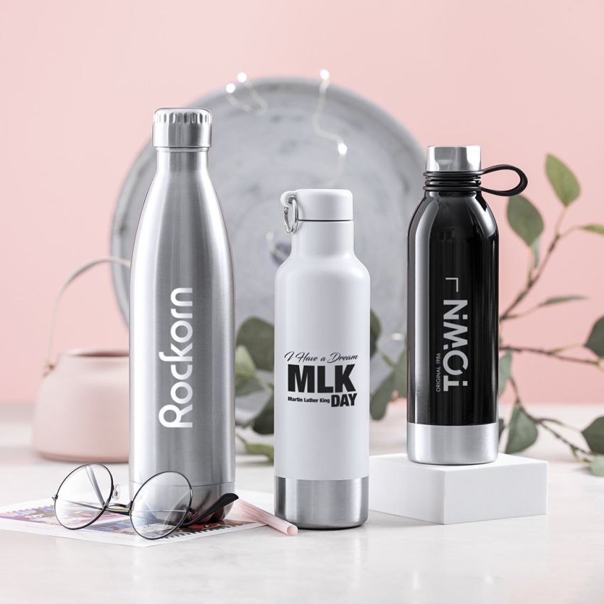 Legged Bottle