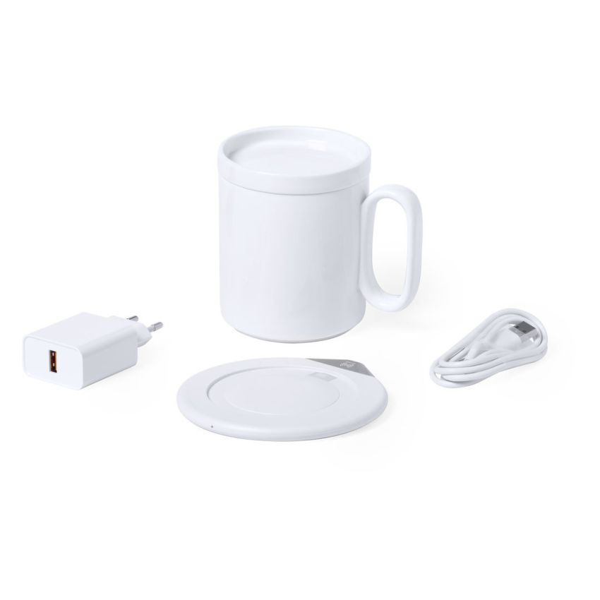Cup Warmer Kalan Charger
