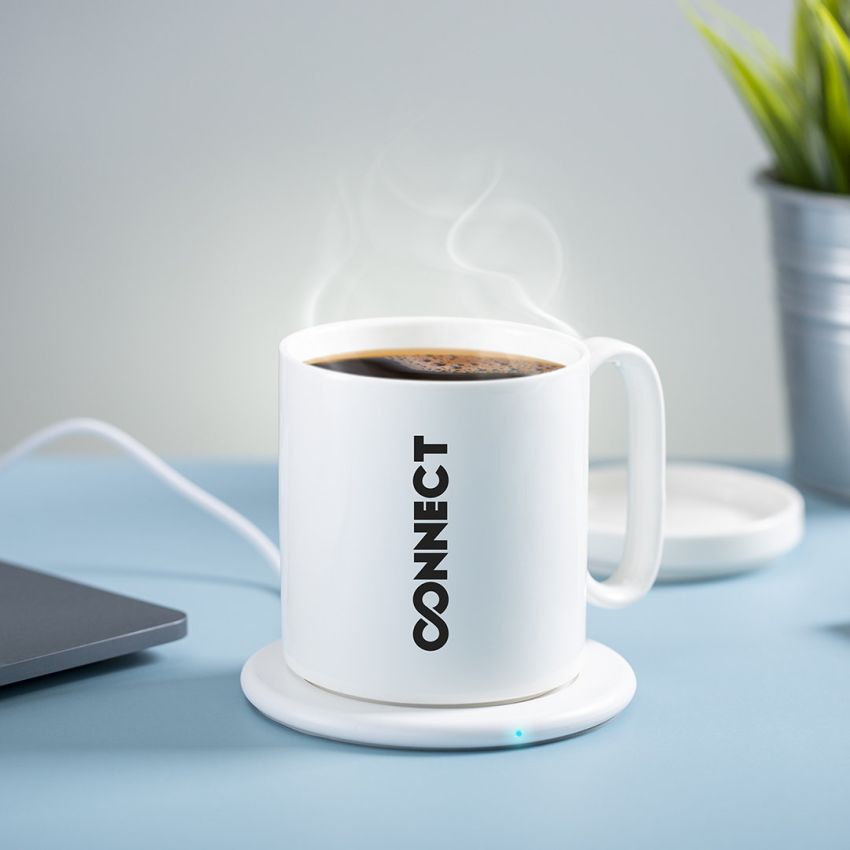 Cup Warmer Kalan Charger