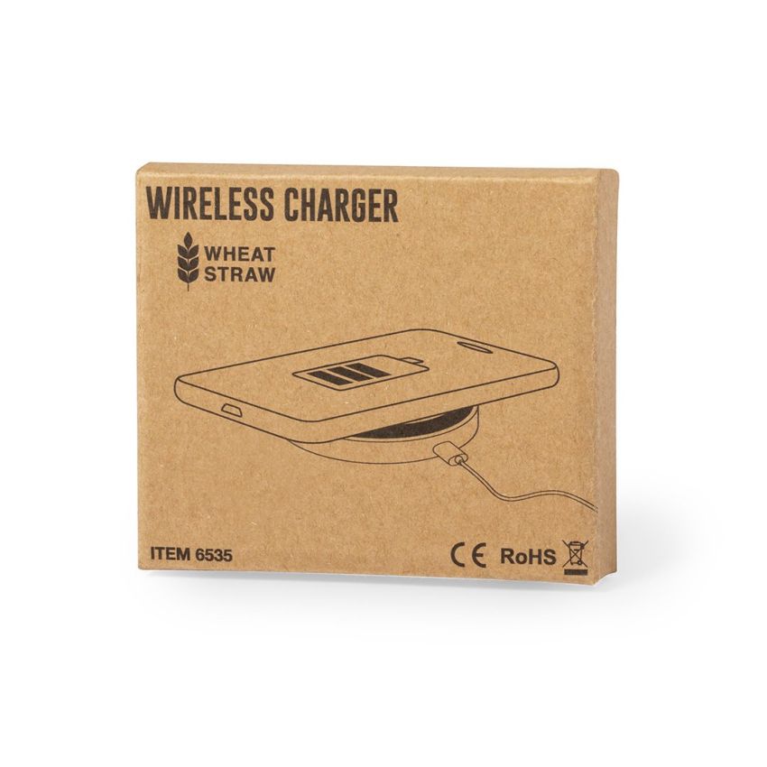 Cirkal Charger