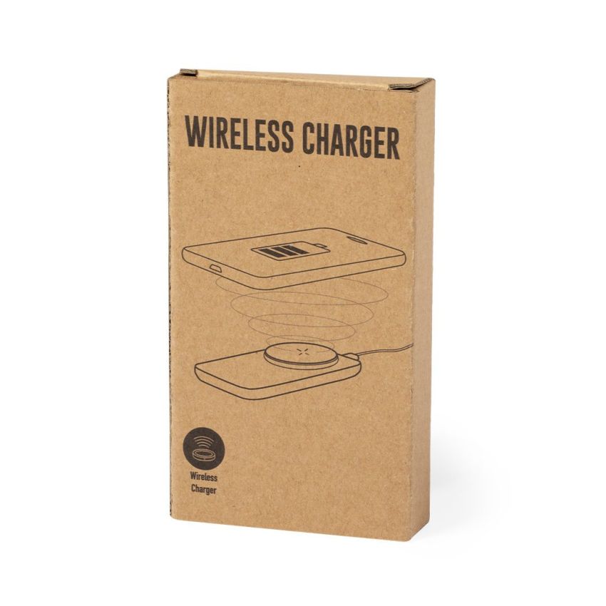 Claudix Charger