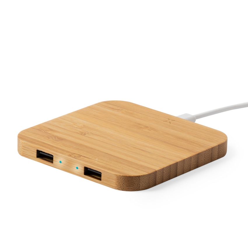 Dumiax Charger