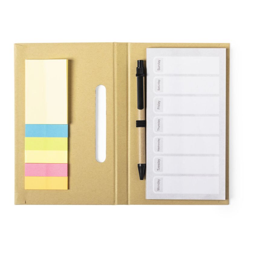 Kendil Sticky Notes