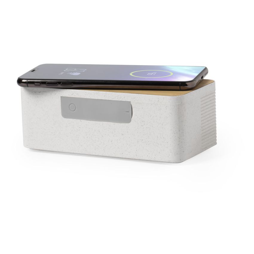 Trecam Speaker Charger
