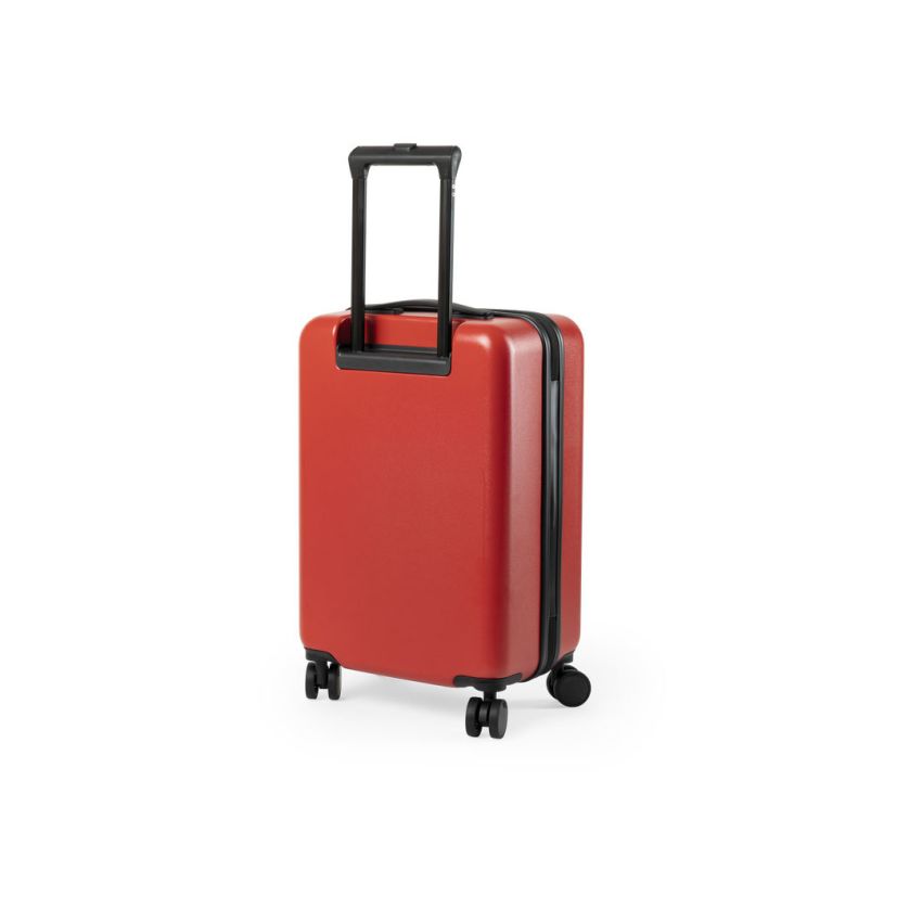 Trolley Hessock