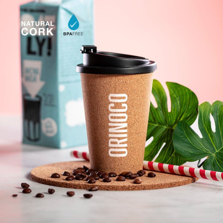 Plibun Thermal Cup