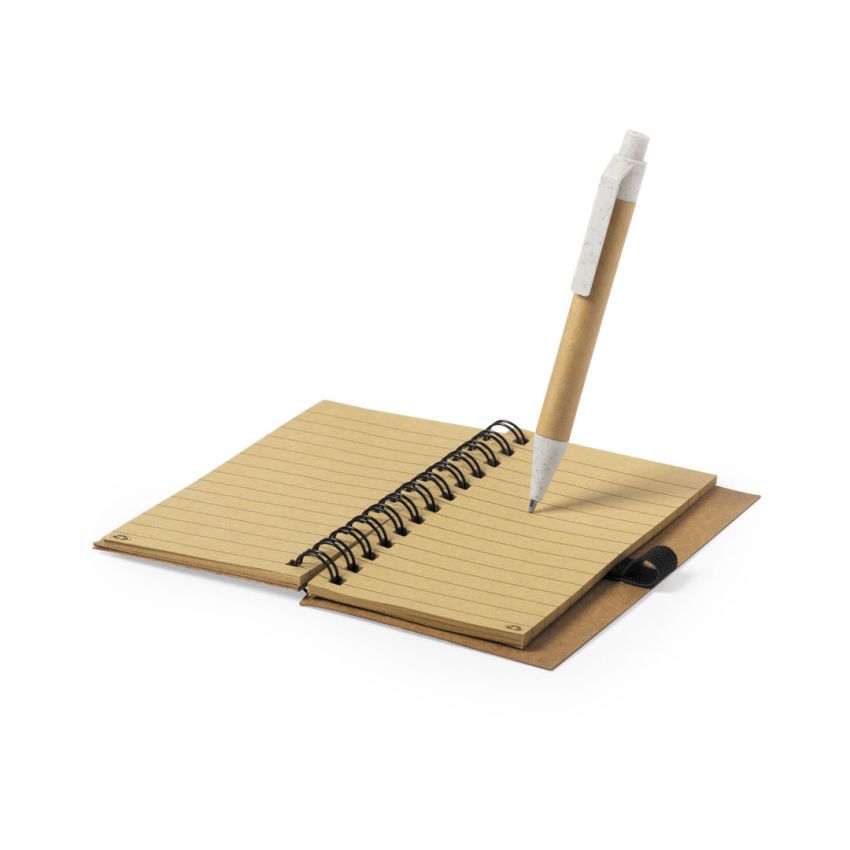 Sulax Notebook