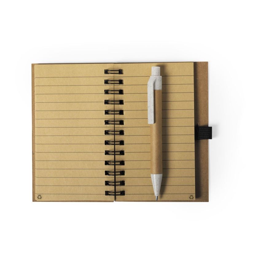 Sulax Notebook