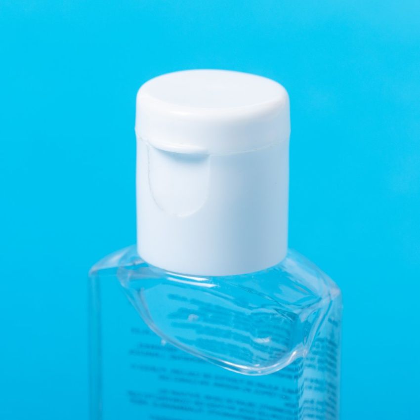 Bradul Hydroalcoholic Gel