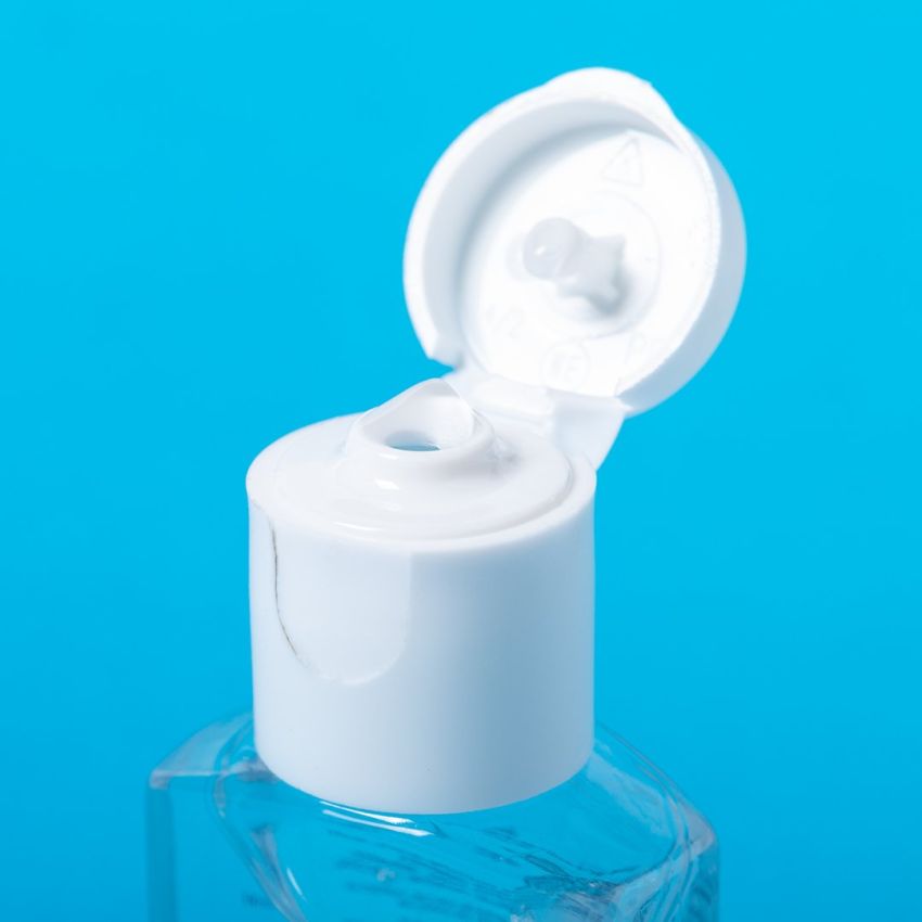 Bradul Hydroalcoholic Gel