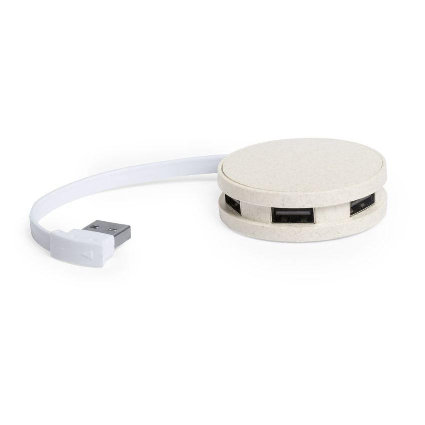 Brunox USB Port