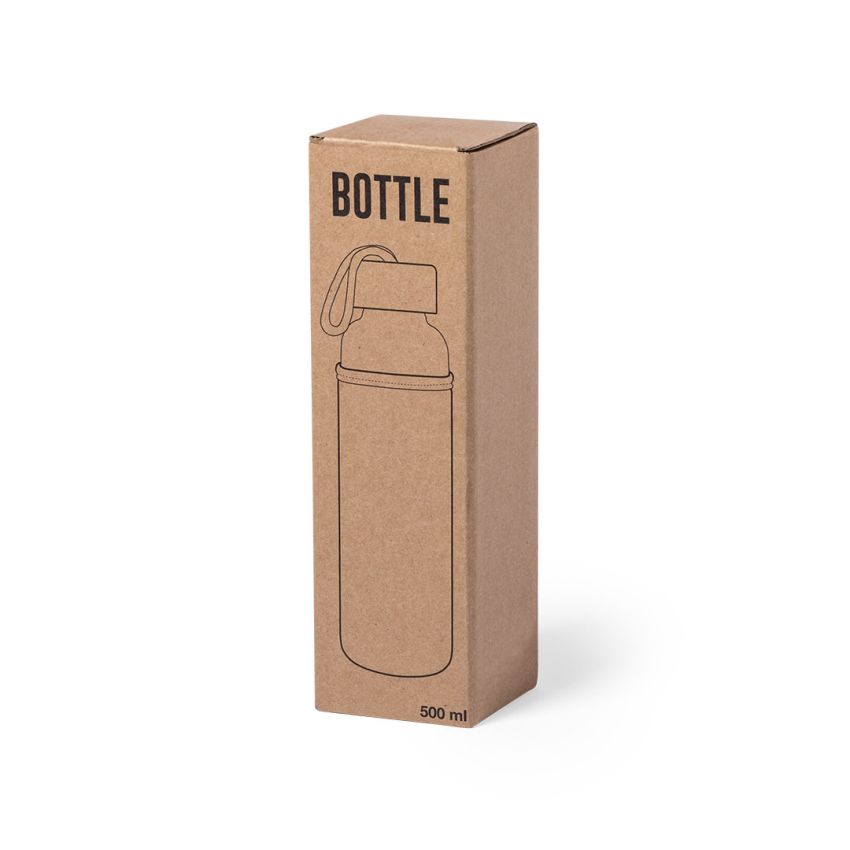 Kasfol Bottle