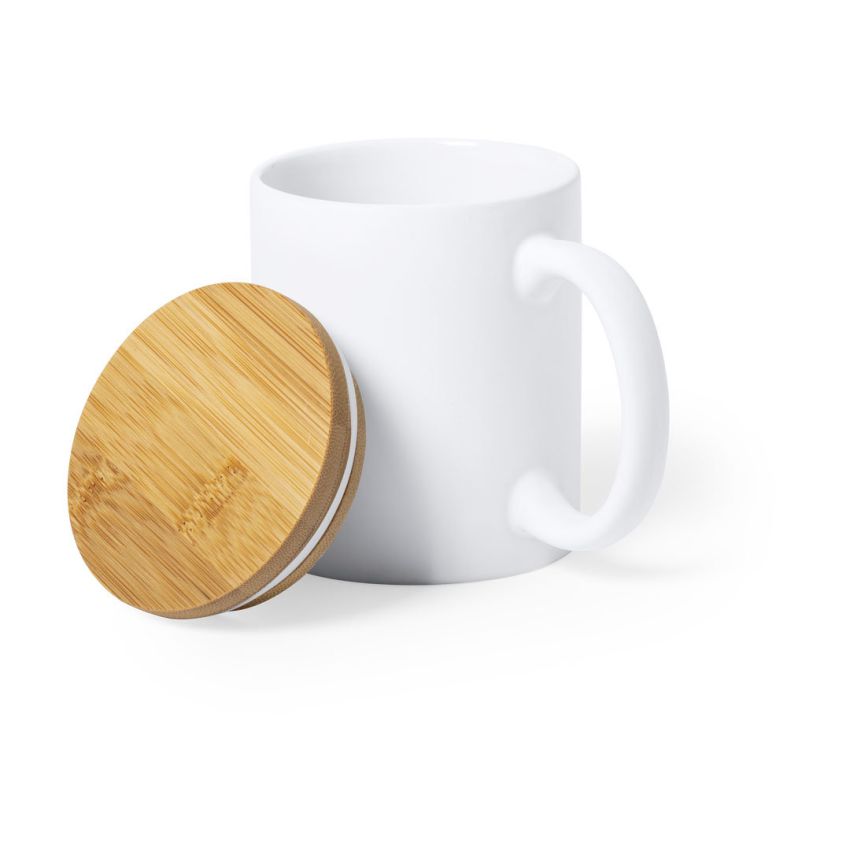 Yotel Mug