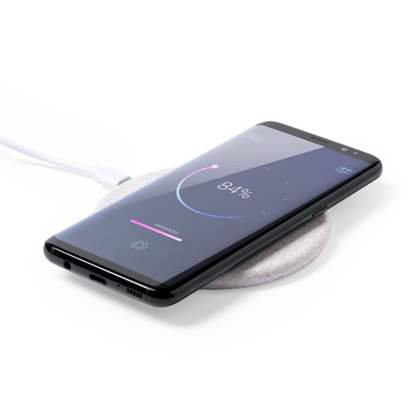 Aleix Charger