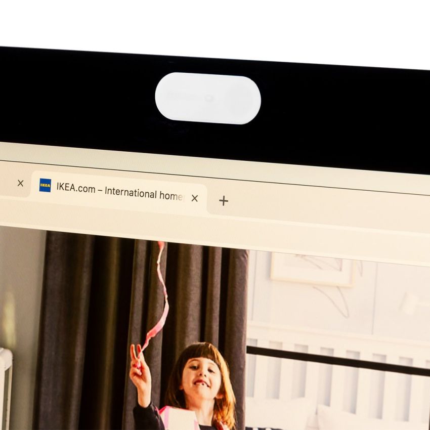 Hislot Antibacterial Webcam Blocker