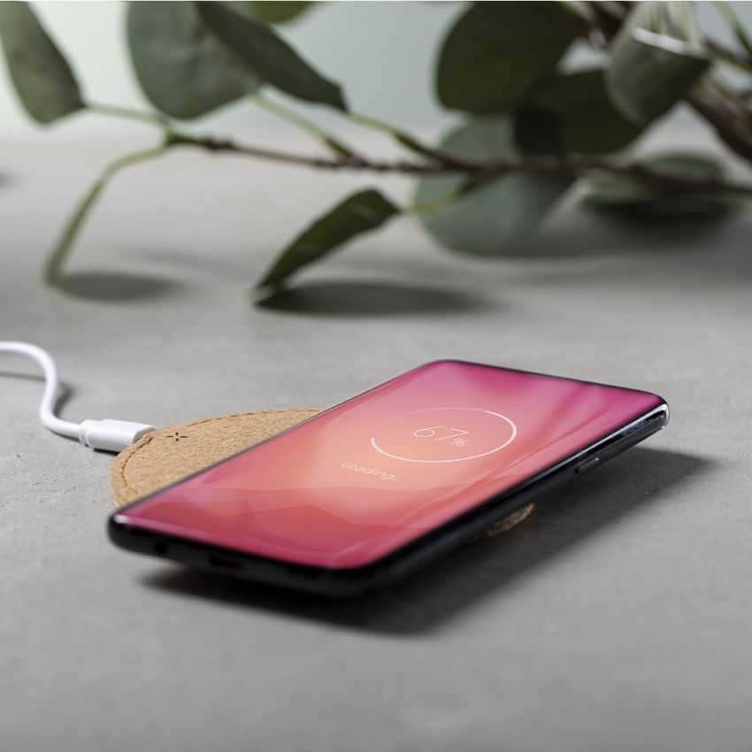 Kibox Charger