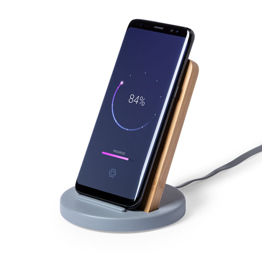 Wiket Charger